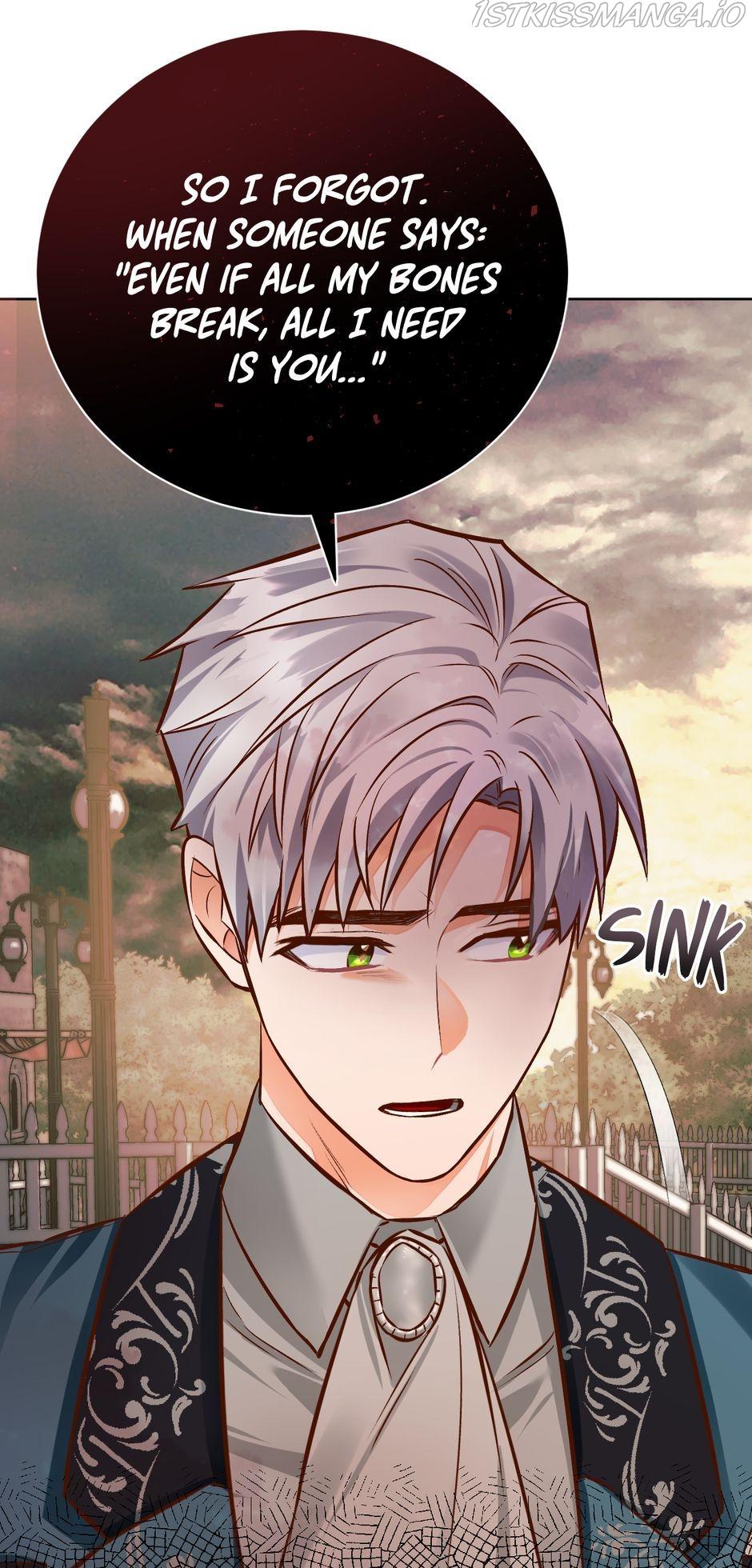 The Princess Doesn’t Want To Marry Her Ideal Type Chapter 44 page 31