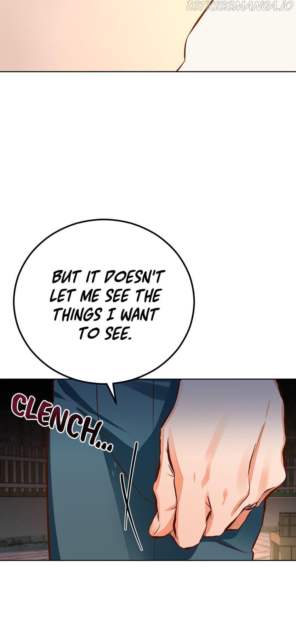 The Princess Doesn’t Want To Marry Her Ideal Type Chapter 44 page 33