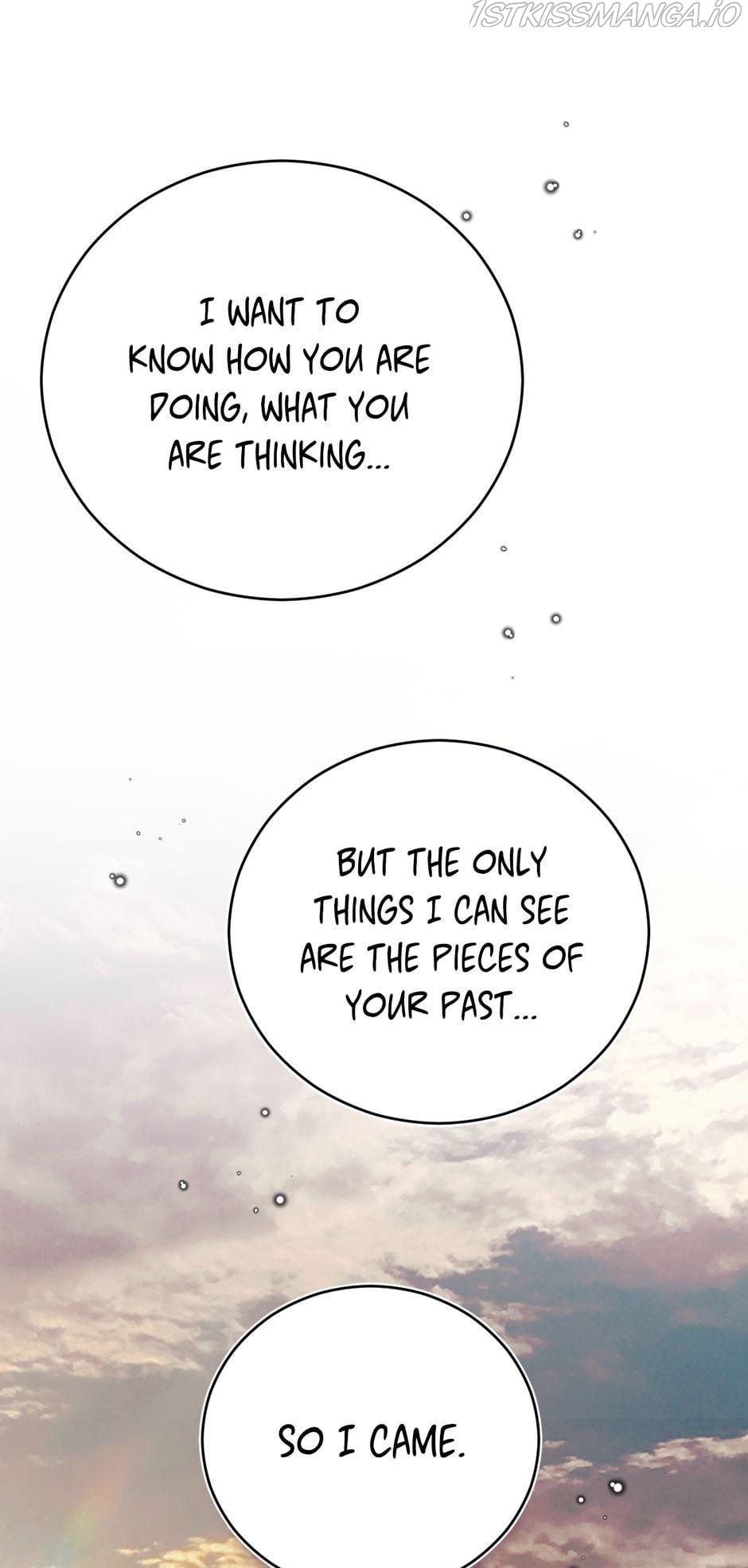 The Princess Doesn’t Want To Marry Her Ideal Type Chapter 44 page 34