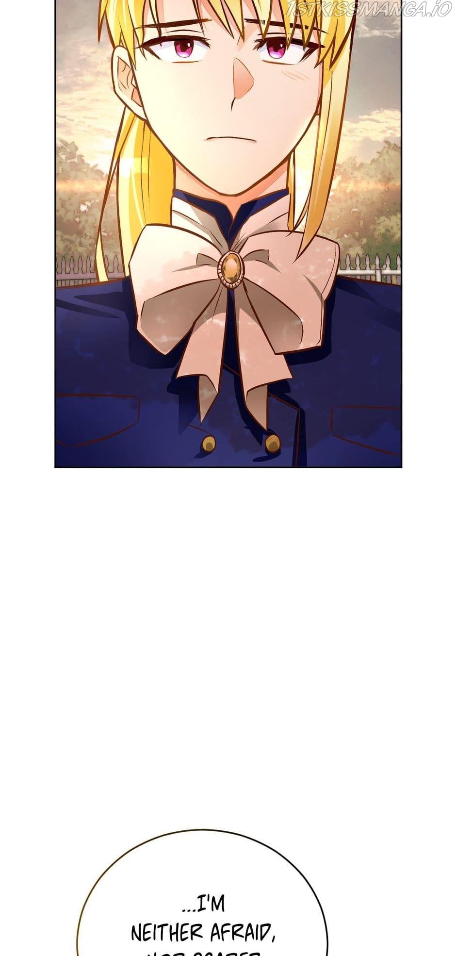 The Princess Doesn’t Want To Marry Her Ideal Type Chapter 44 page 37