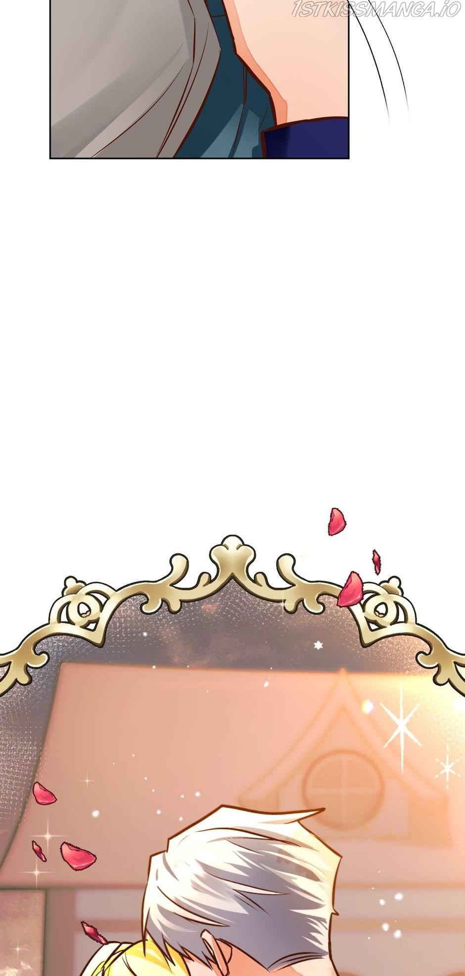 The Princess Doesn’t Want To Marry Her Ideal Type Chapter 44 page 47