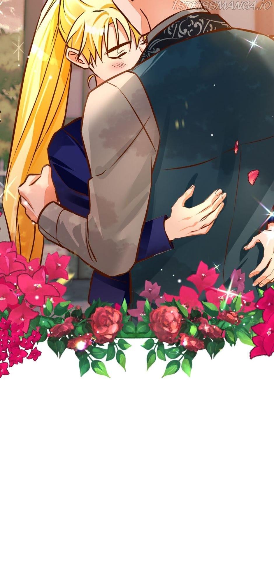 The Princess Doesn’t Want To Marry Her Ideal Type Chapter 44 page 48