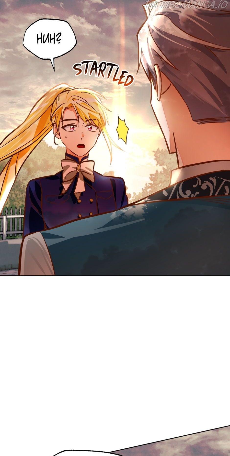 The Princess Doesn’t Want To Marry Her Ideal Type Chapter 44 page 4