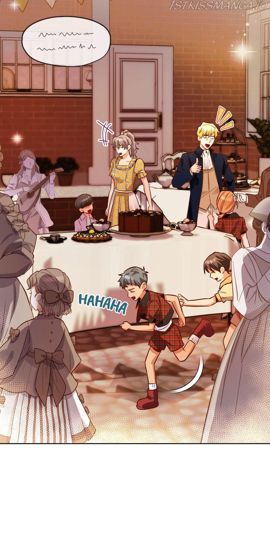 The Princess Doesn’t Want To Marry Her Ideal Type Chapter 44 page 57