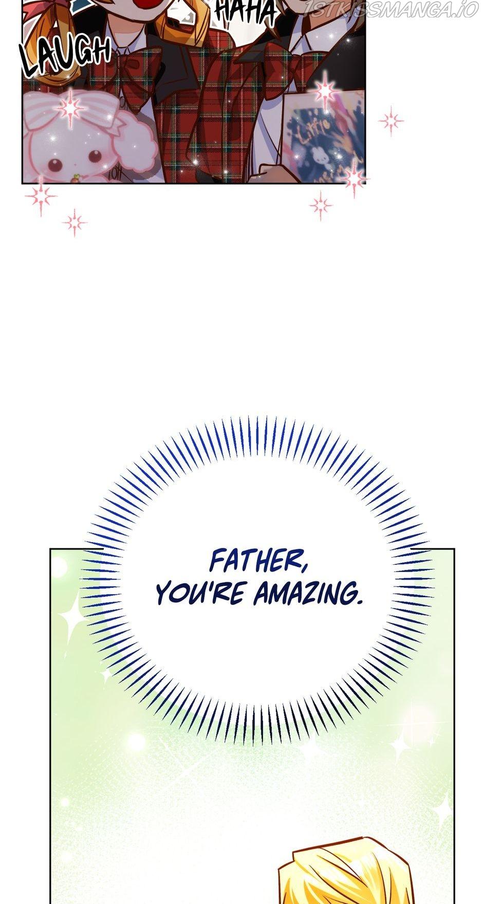 The Princess Doesn’t Want To Marry Her Ideal Type Chapter 44 page 60
