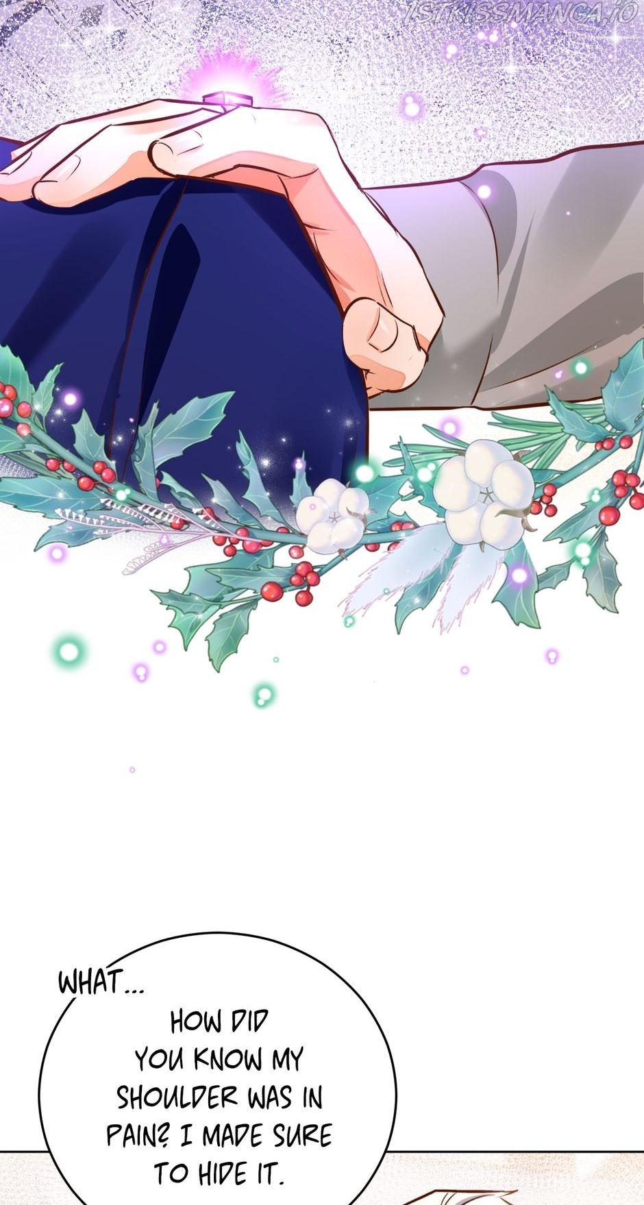 The Princess Doesn’t Want To Marry Her Ideal Type Chapter 44 page 63