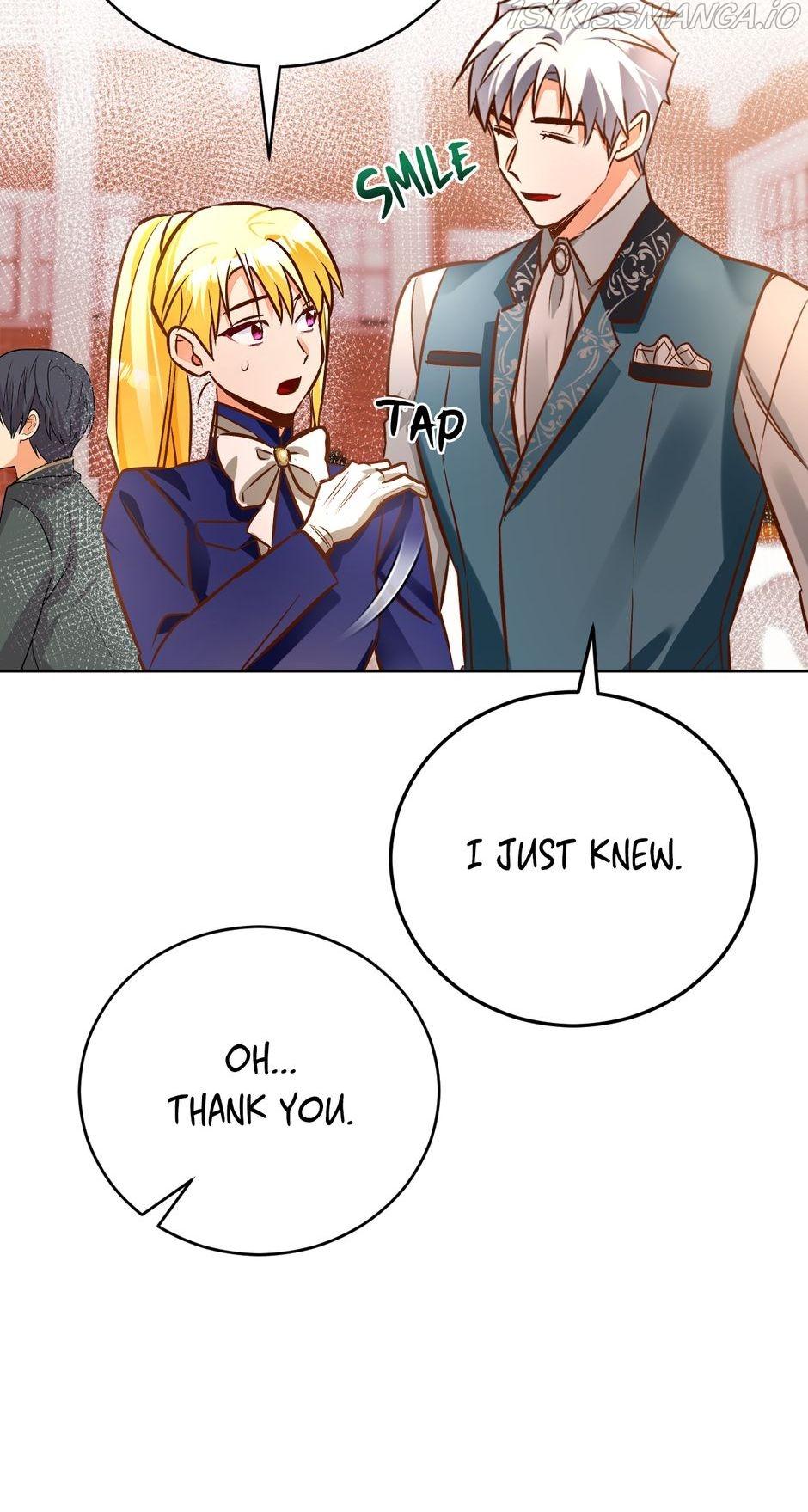 The Princess Doesn’t Want To Marry Her Ideal Type Chapter 44 page 64