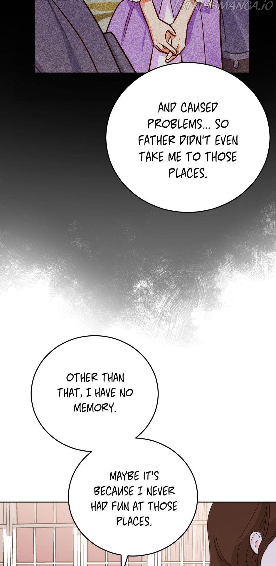 The Princess Doesn’t Want To Marry Her Ideal Type Chapter 44 page 68
