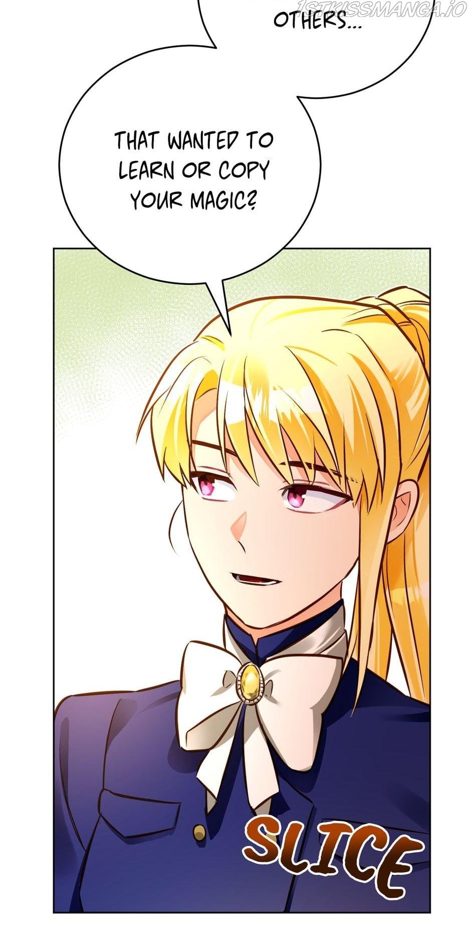 The Princess Doesn’t Want To Marry Her Ideal Type Chapter 44 page 75