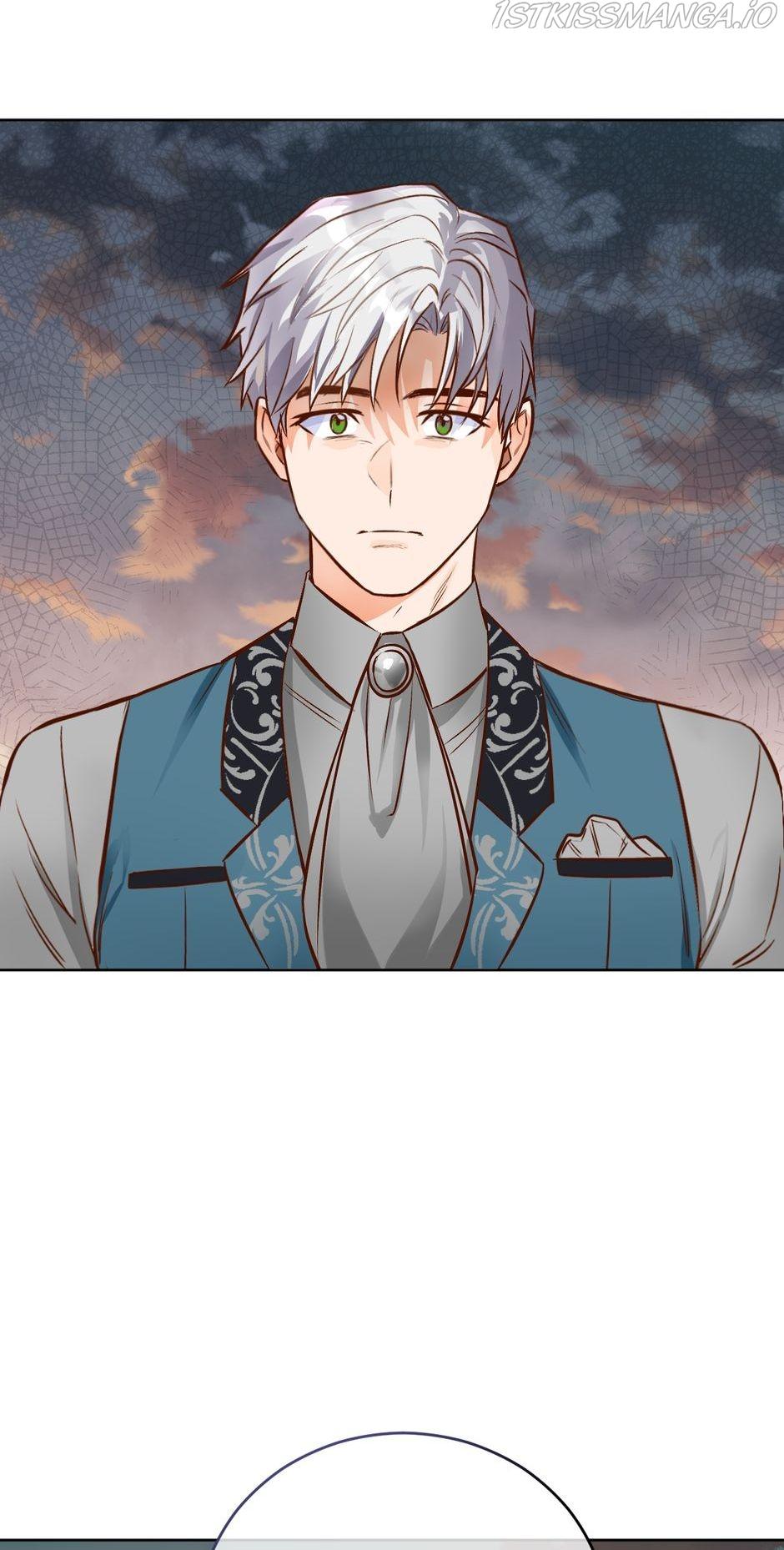 The Princess Doesn’t Want To Marry Her Ideal Type Chapter 44 page 7