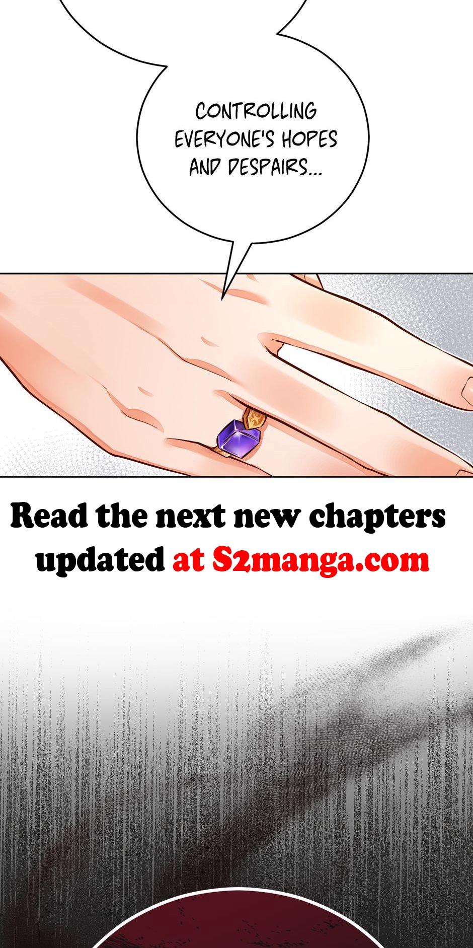 The Princess Doesn’t Want To Marry Her Ideal Type Chapter 44 page 79
