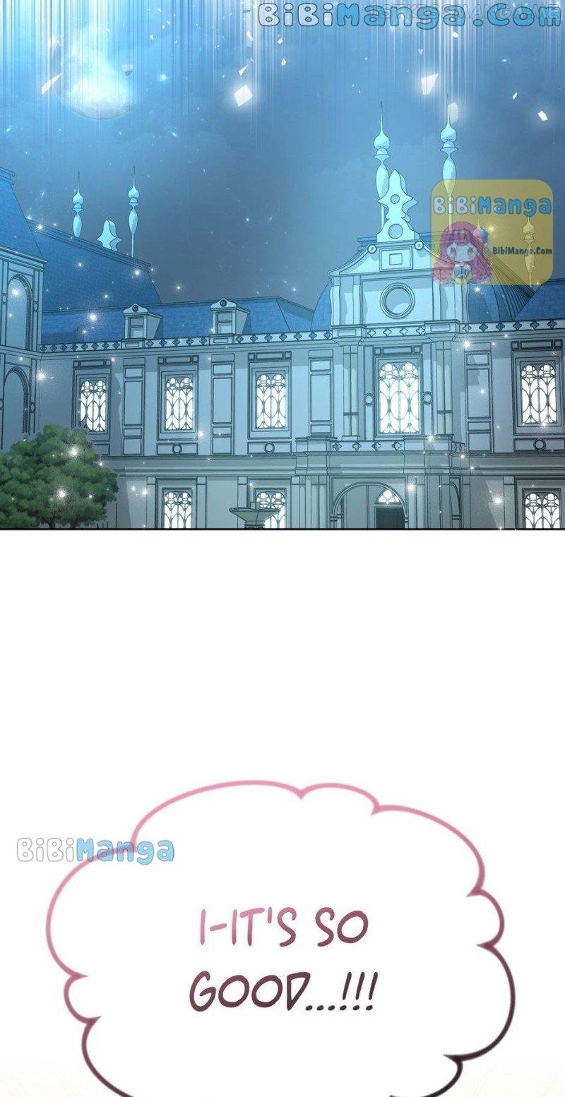 The Princess Doesn’t Want To Marry Her Ideal Type Chapter 51 page 9