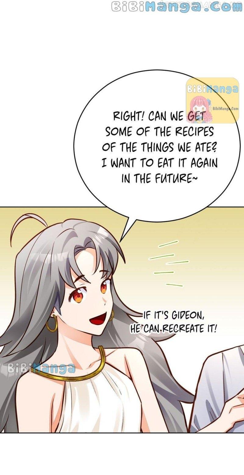 The Princess Doesn’t Want To Marry Her Ideal Type Chapter 51 page 13