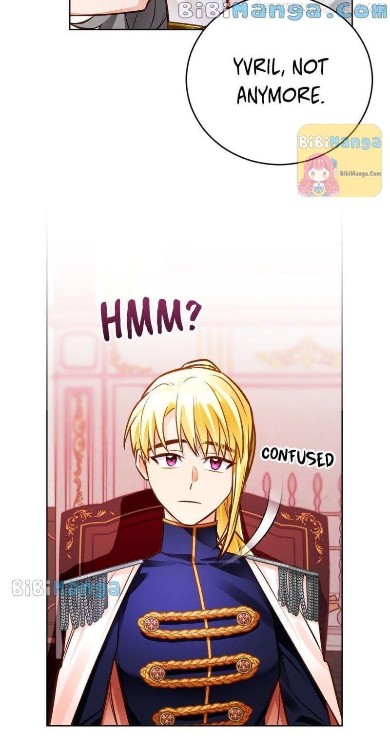 The Princess Doesn’t Want To Marry Her Ideal Type Chapter 51 page 16