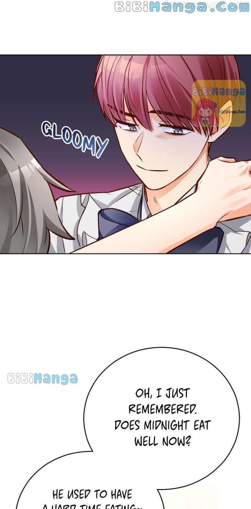 The Princess Doesn’t Want To Marry Her Ideal Type Chapter 51 page 18