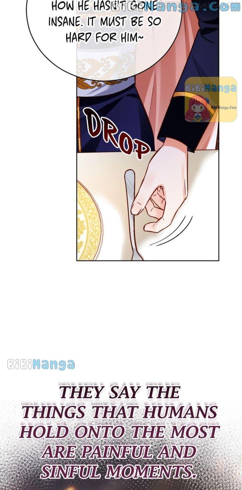 The Princess Doesn’t Want To Marry Her Ideal Type Chapter 51 page 22