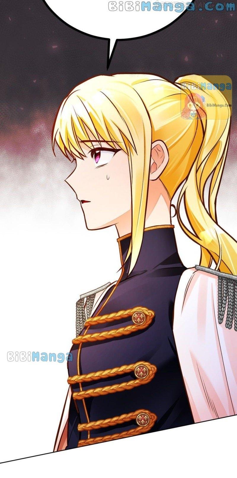 The Princess Doesn’t Want To Marry Her Ideal Type Chapter 51 page 26