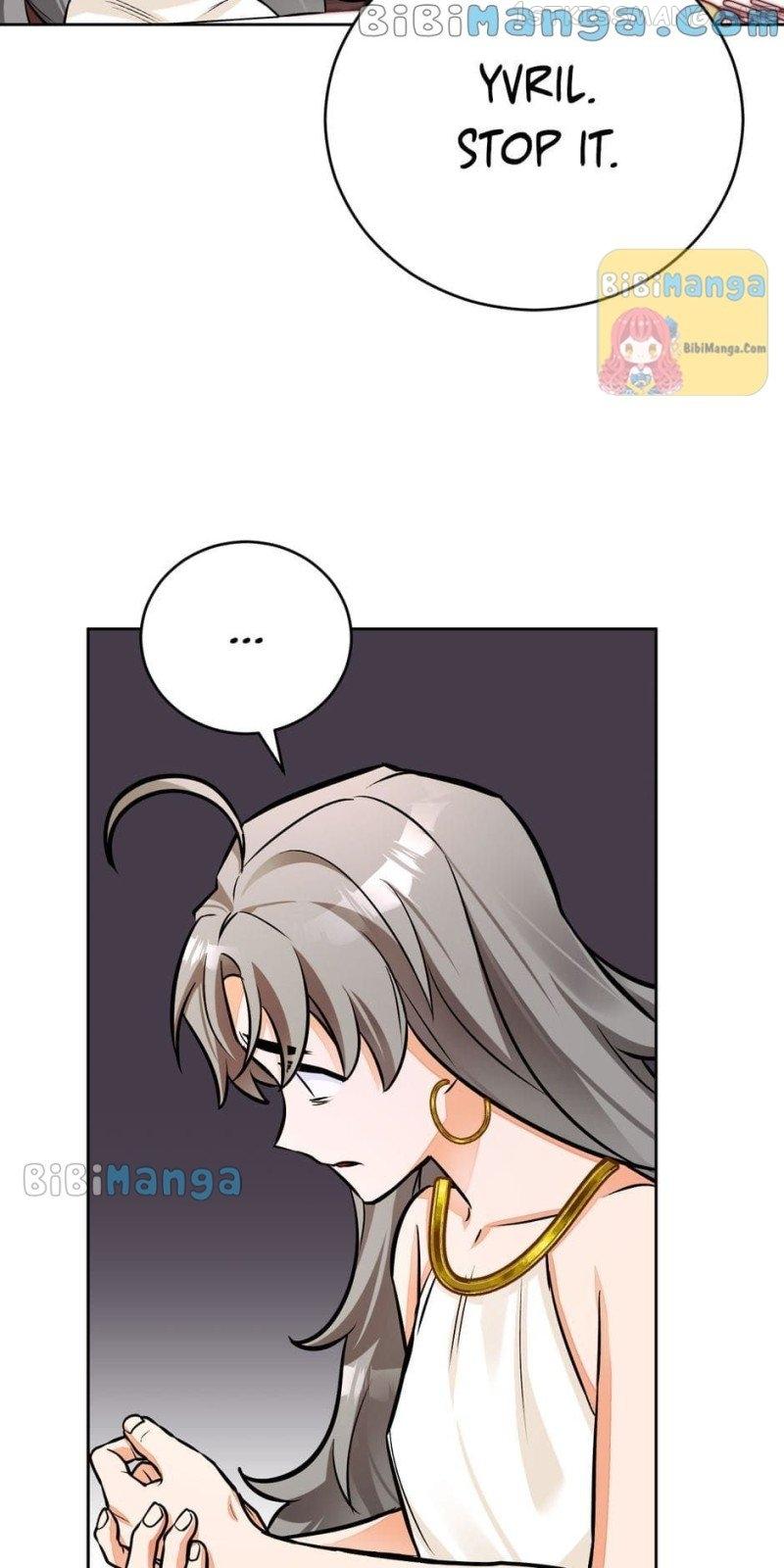 The Princess Doesn’t Want To Marry Her Ideal Type Chapter 51 page 29
