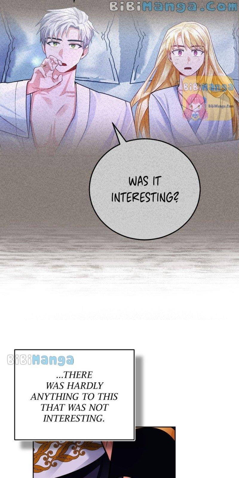 The Princess Doesn’t Want To Marry Her Ideal Type Chapter 51 page 31