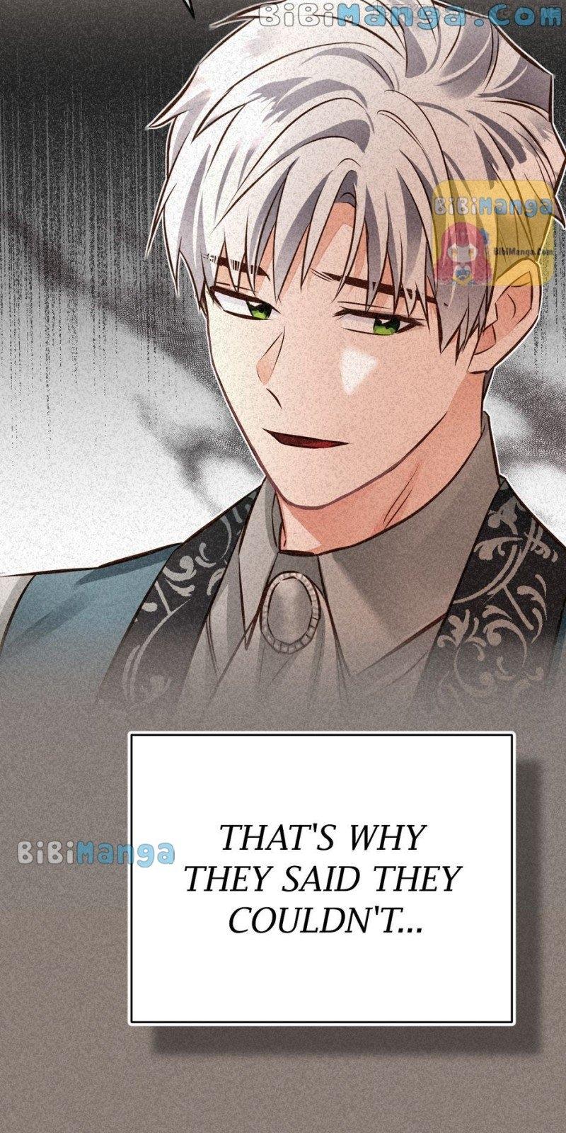 The Princess Doesn’t Want To Marry Her Ideal Type Chapter 51 page 33