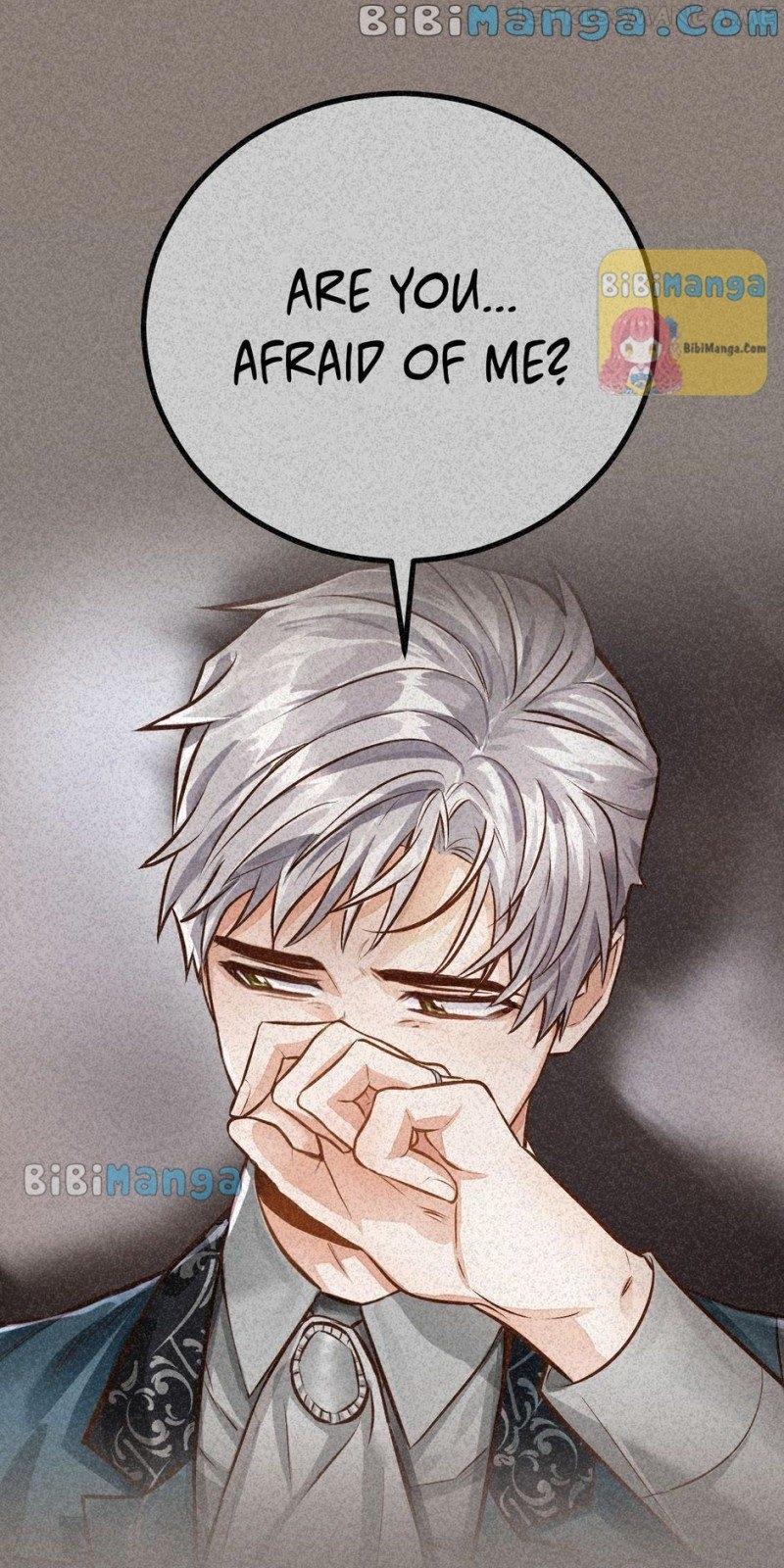 The Princess Doesn’t Want To Marry Her Ideal Type Chapter 51 page 34