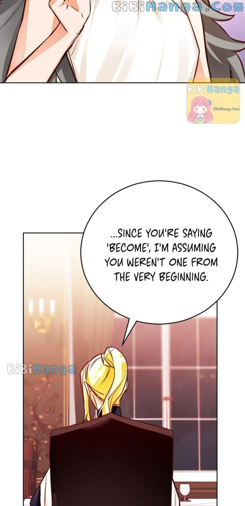 The Princess Doesn’t Want To Marry Her Ideal Type Chapter 51 page 37