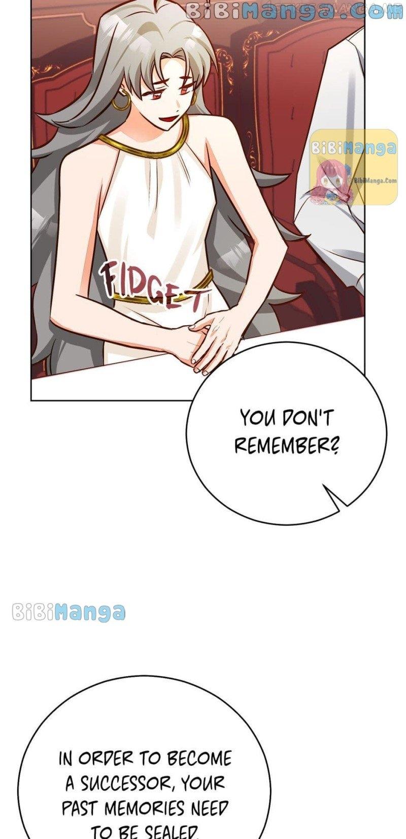 The Princess Doesn’t Want To Marry Her Ideal Type Chapter 51 page 40