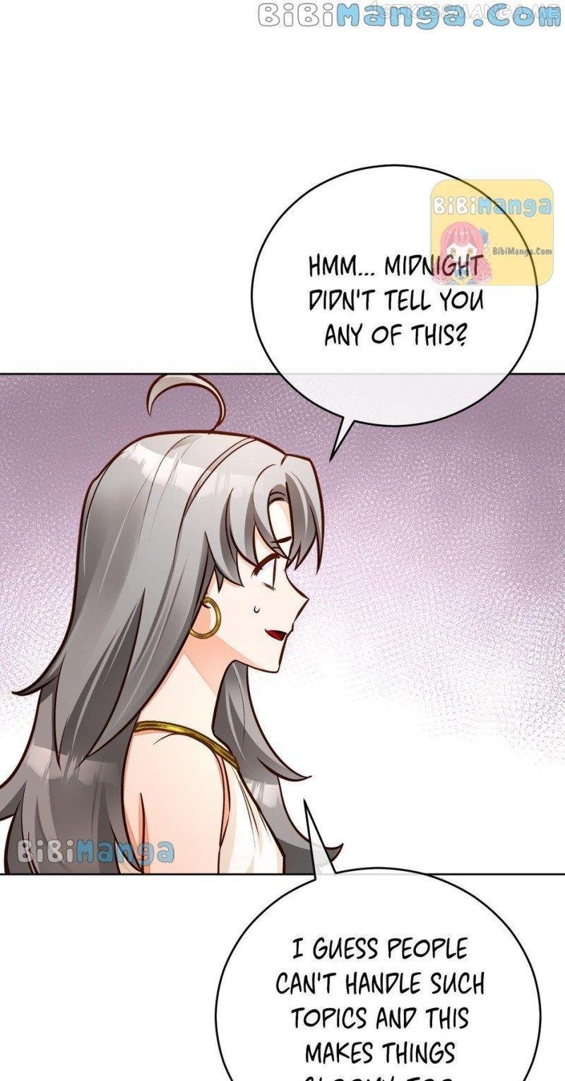 The Princess Doesn’t Want To Marry Her Ideal Type Chapter 51 page 43