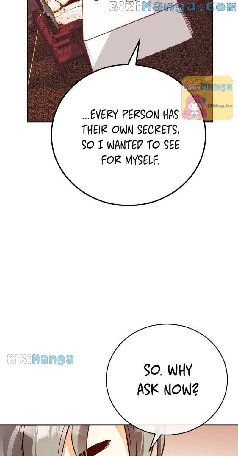 The Princess Doesn’t Want To Marry Her Ideal Type Chapter 51 page 45