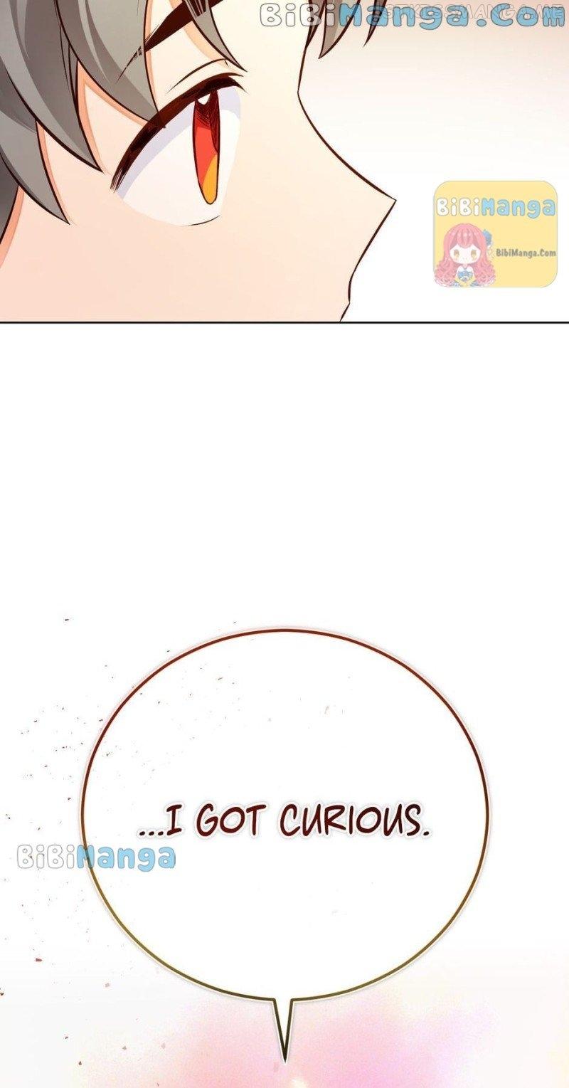 The Princess Doesn’t Want To Marry Her Ideal Type Chapter 51 page 46
