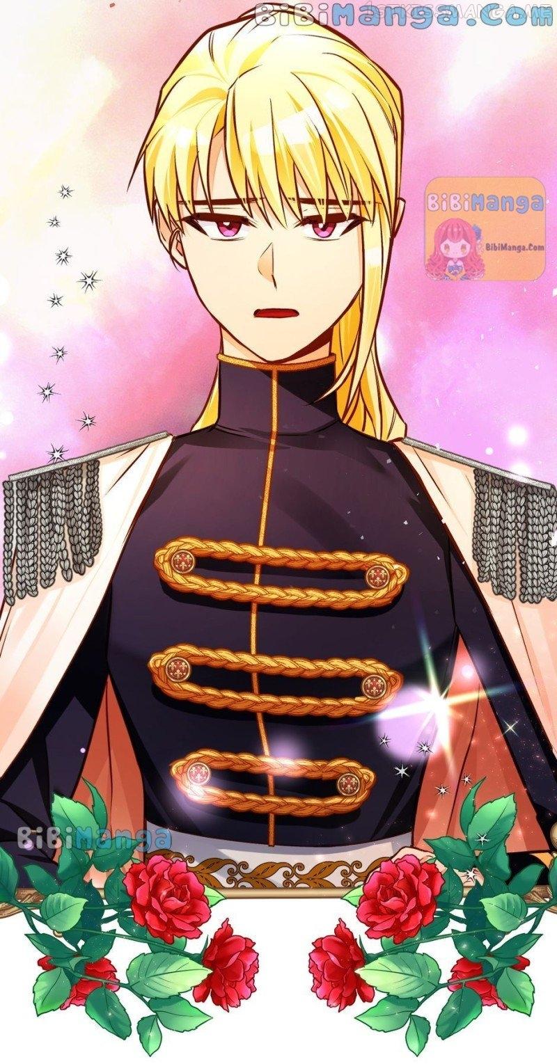 The Princess Doesn’t Want To Marry Her Ideal Type Chapter 51 page 47