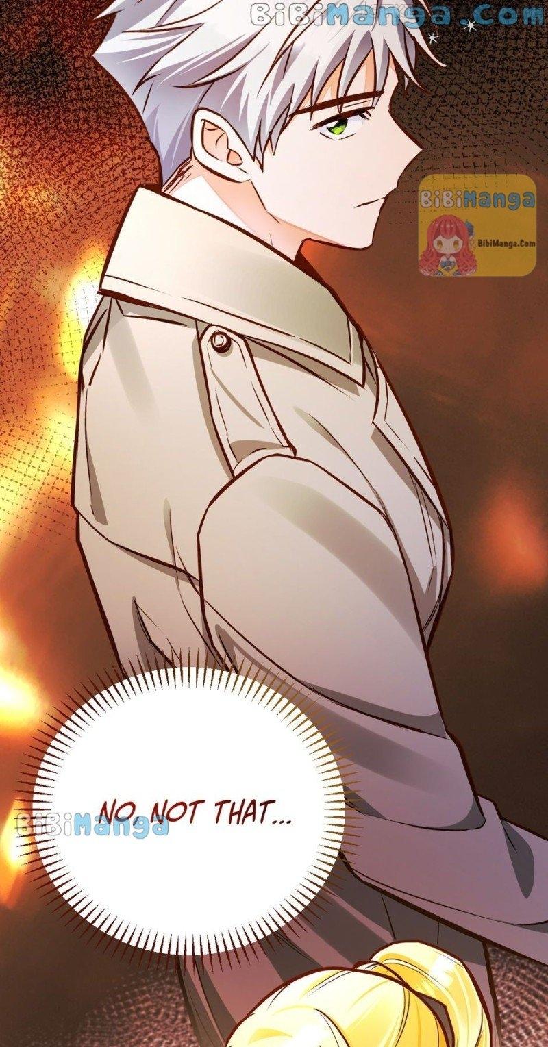 The Princess Doesn’t Want To Marry Her Ideal Type Chapter 51 page 49