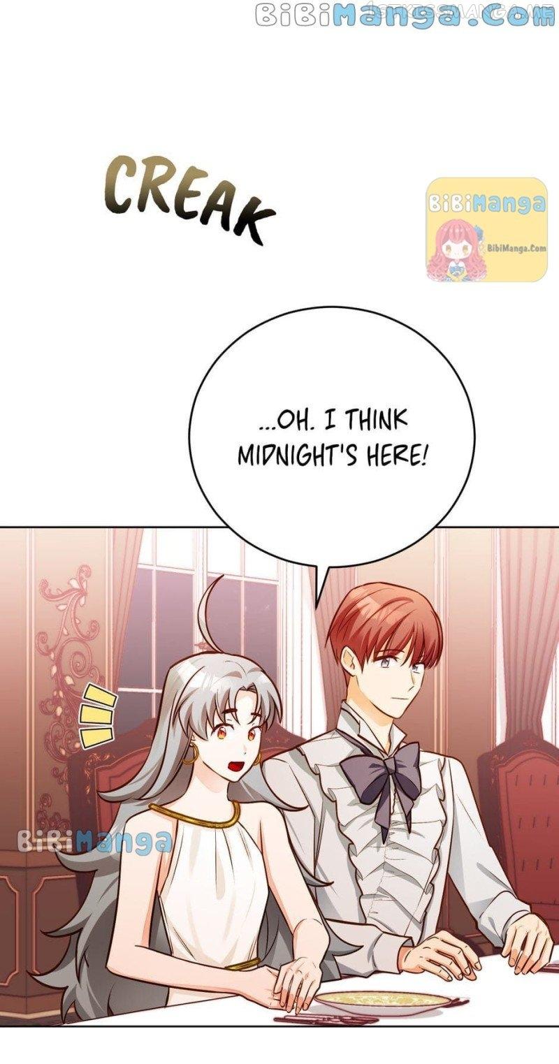 The Princess Doesn’t Want To Marry Her Ideal Type Chapter 51 page 51