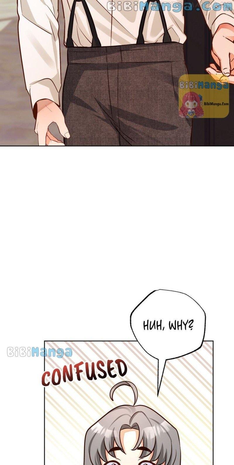 The Princess Doesn’t Want To Marry Her Ideal Type Chapter 51 page 53