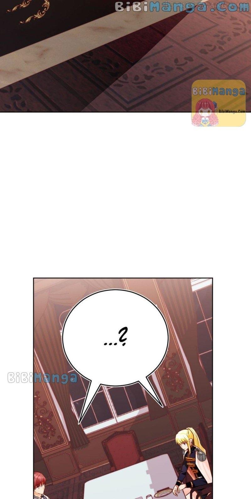 The Princess Doesn’t Want To Marry Her Ideal Type Chapter 51 page 56
