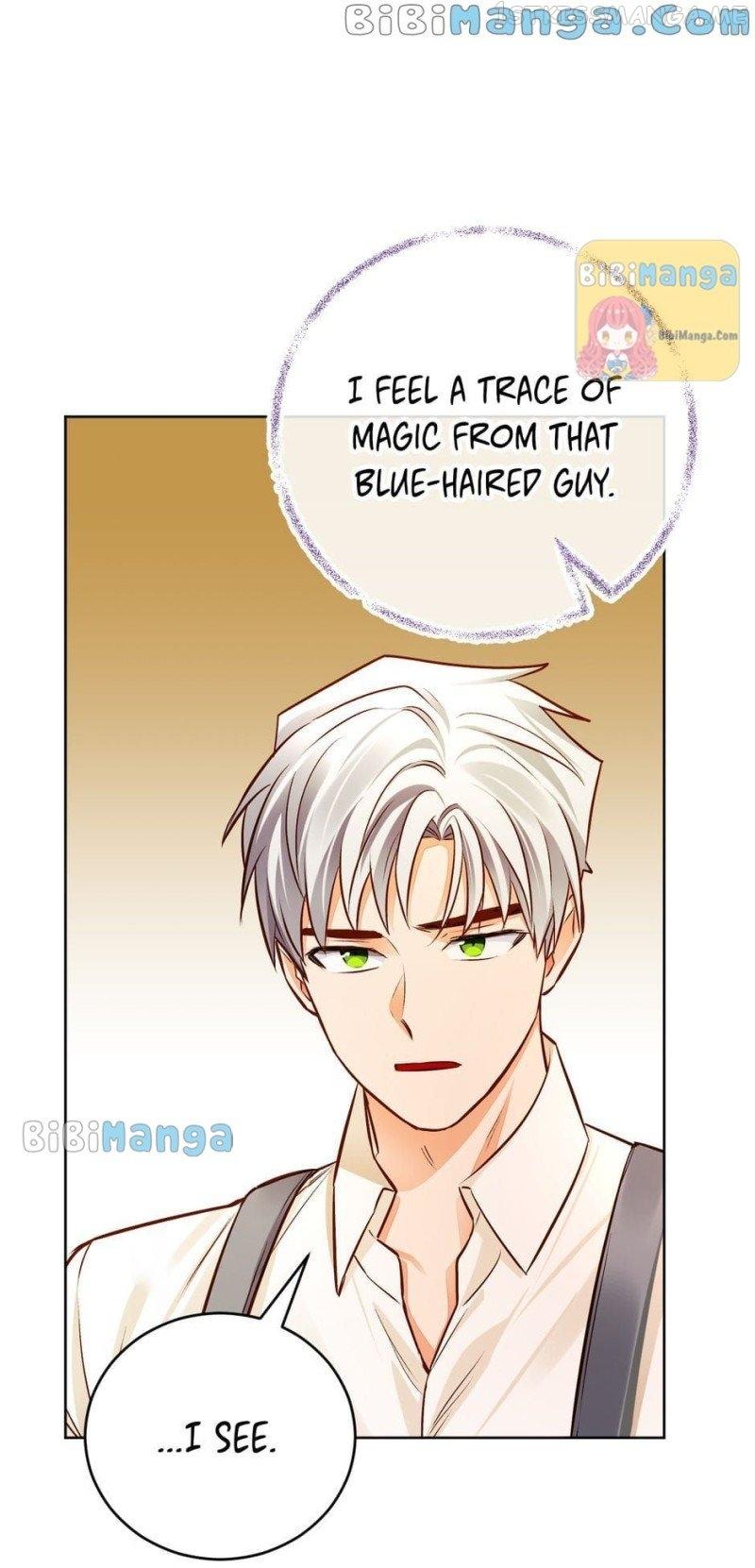 The Princess Doesn’t Want To Marry Her Ideal Type Chapter 51 page 5