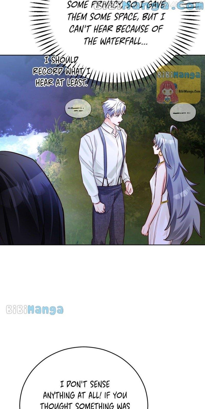 The Princess Doesn’t Want To Marry Her Ideal Type Chapter 51 page 60