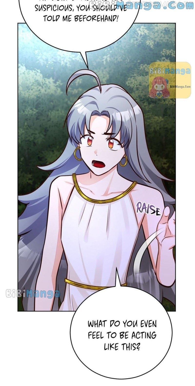 The Princess Doesn’t Want To Marry Her Ideal Type Chapter 51 page 61
