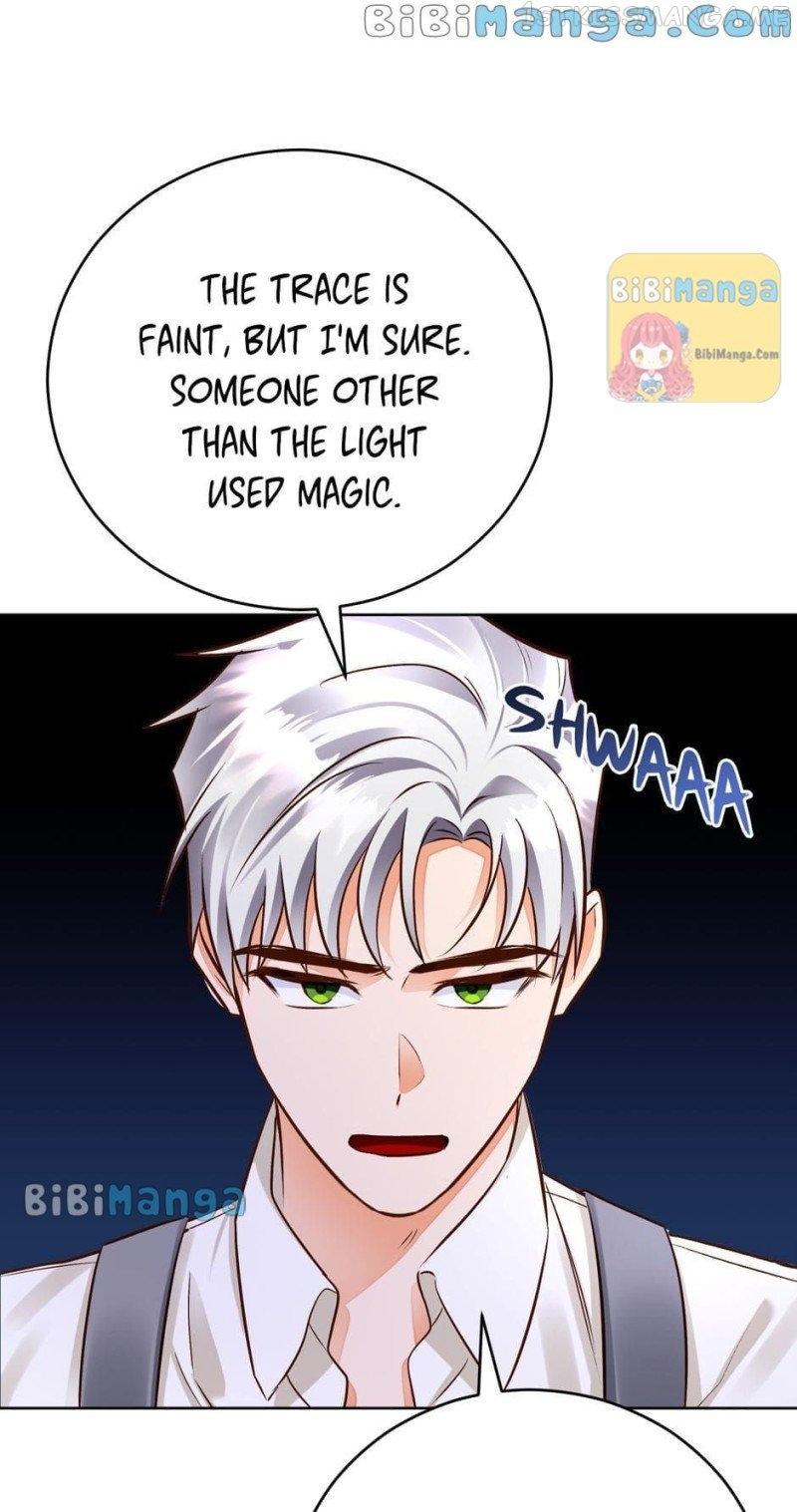 The Princess Doesn’t Want To Marry Her Ideal Type Chapter 51 page 62