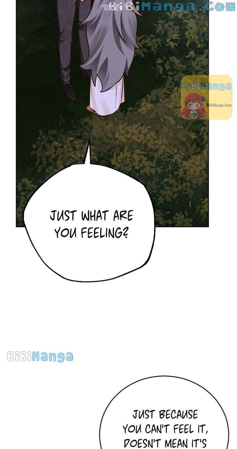 The Princess Doesn’t Want To Marry Her Ideal Type Chapter 51 page 64