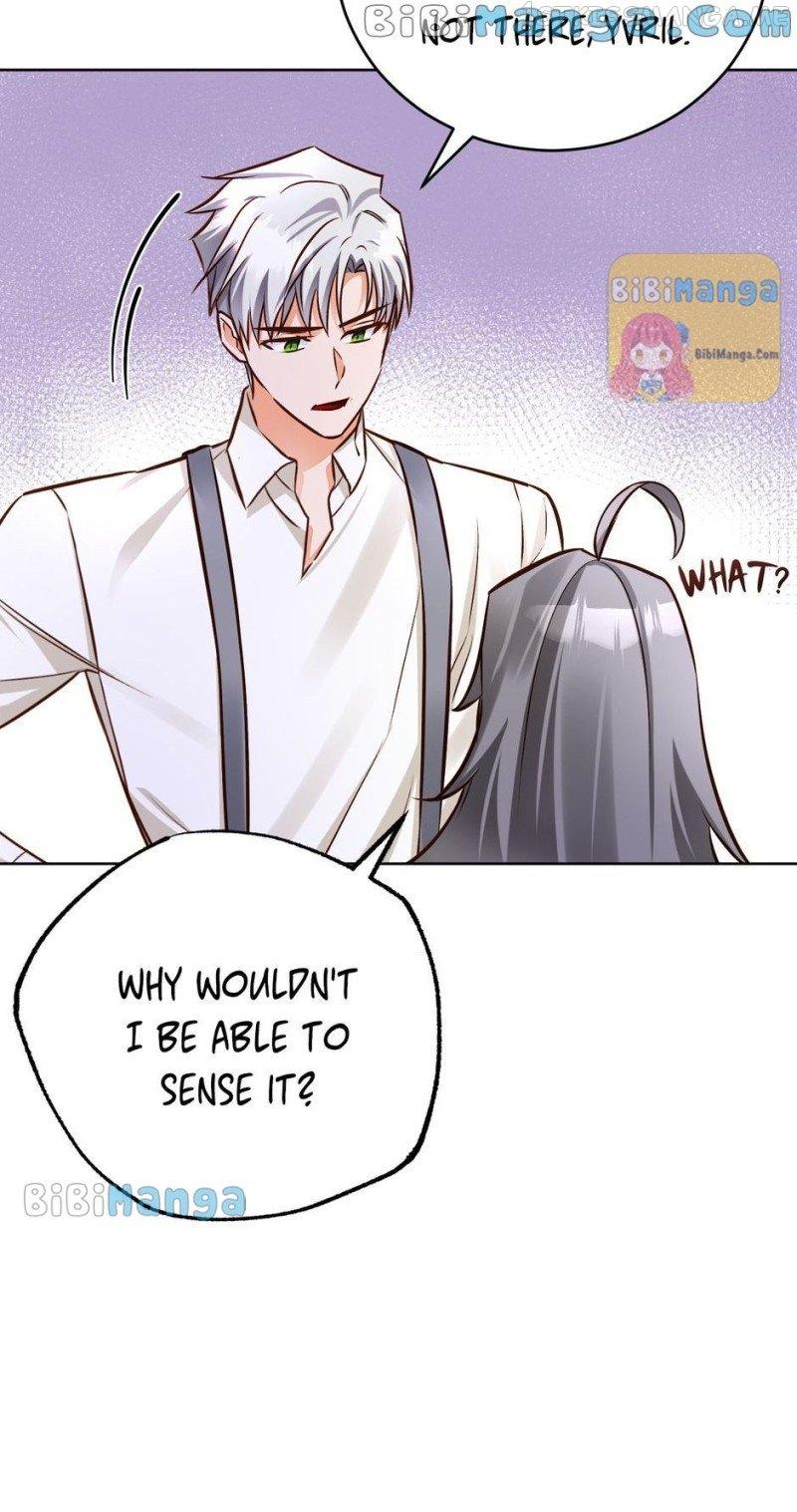 The Princess Doesn’t Want To Marry Her Ideal Type Chapter 51 page 65