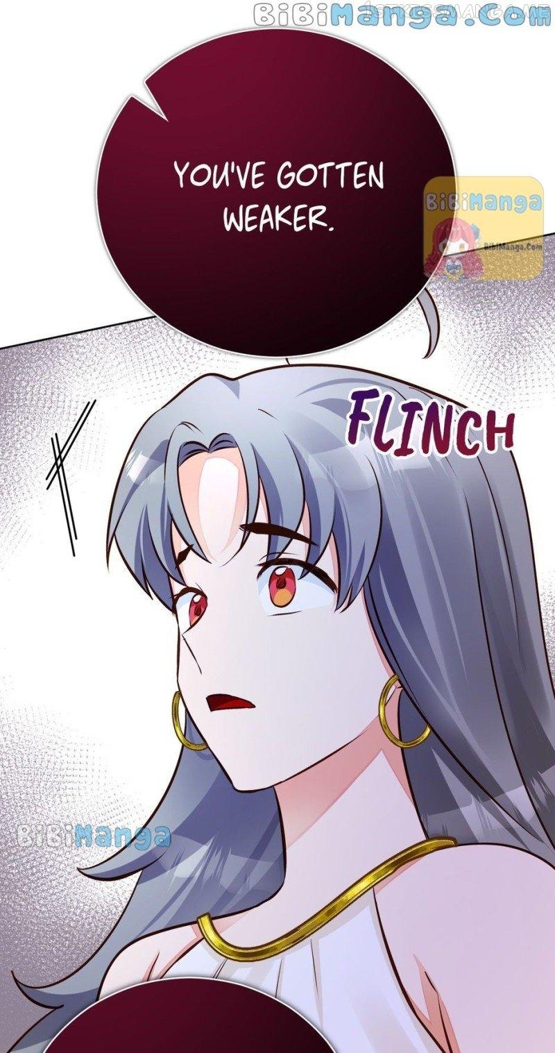 The Princess Doesn’t Want To Marry Her Ideal Type Chapter 51 page 66