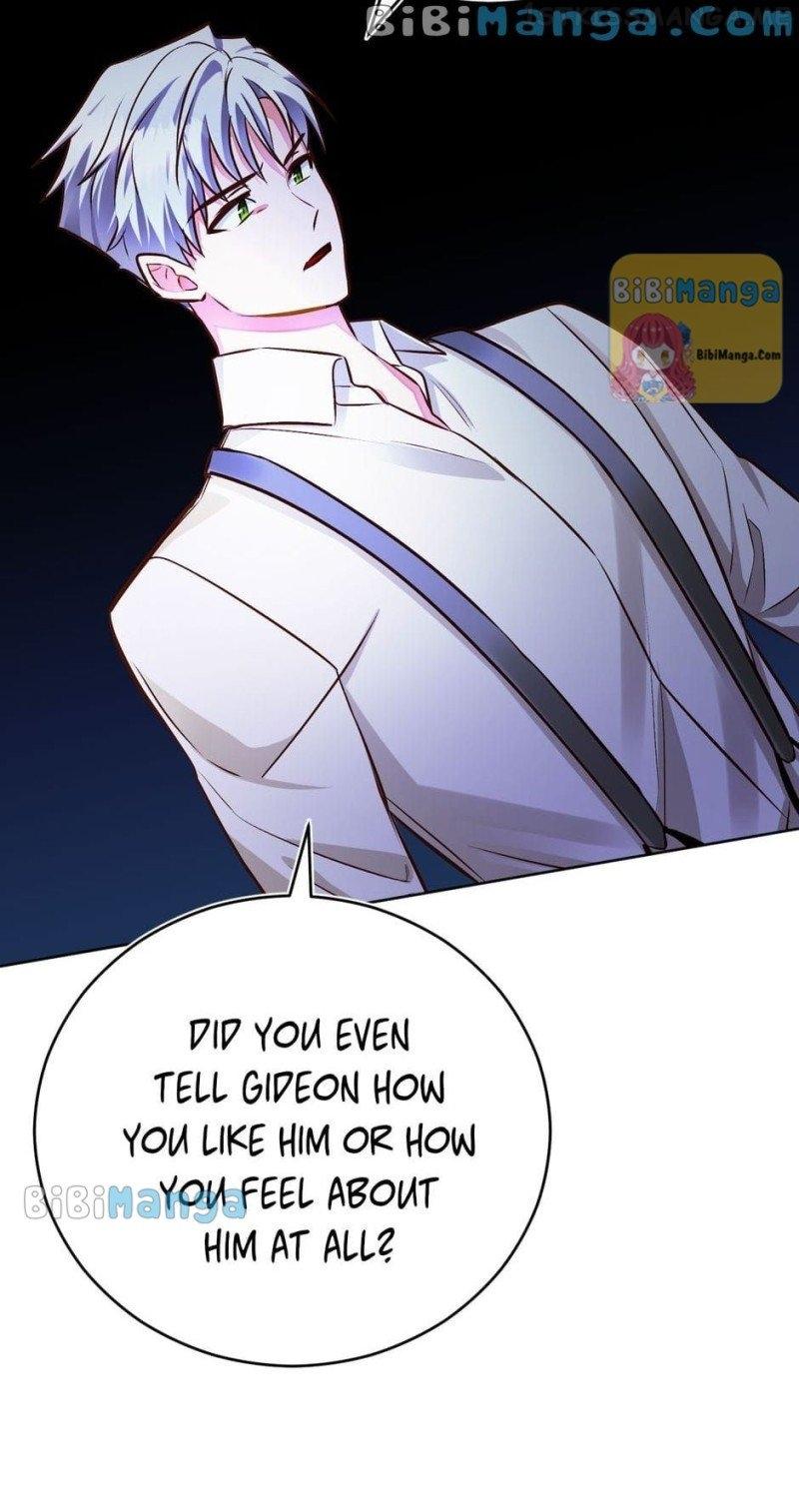 The Princess Doesn’t Want To Marry Her Ideal Type Chapter 51 page 68