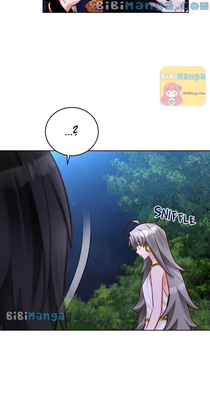 The Princess Doesn’t Want To Marry Her Ideal Type Chapter 51 page 71