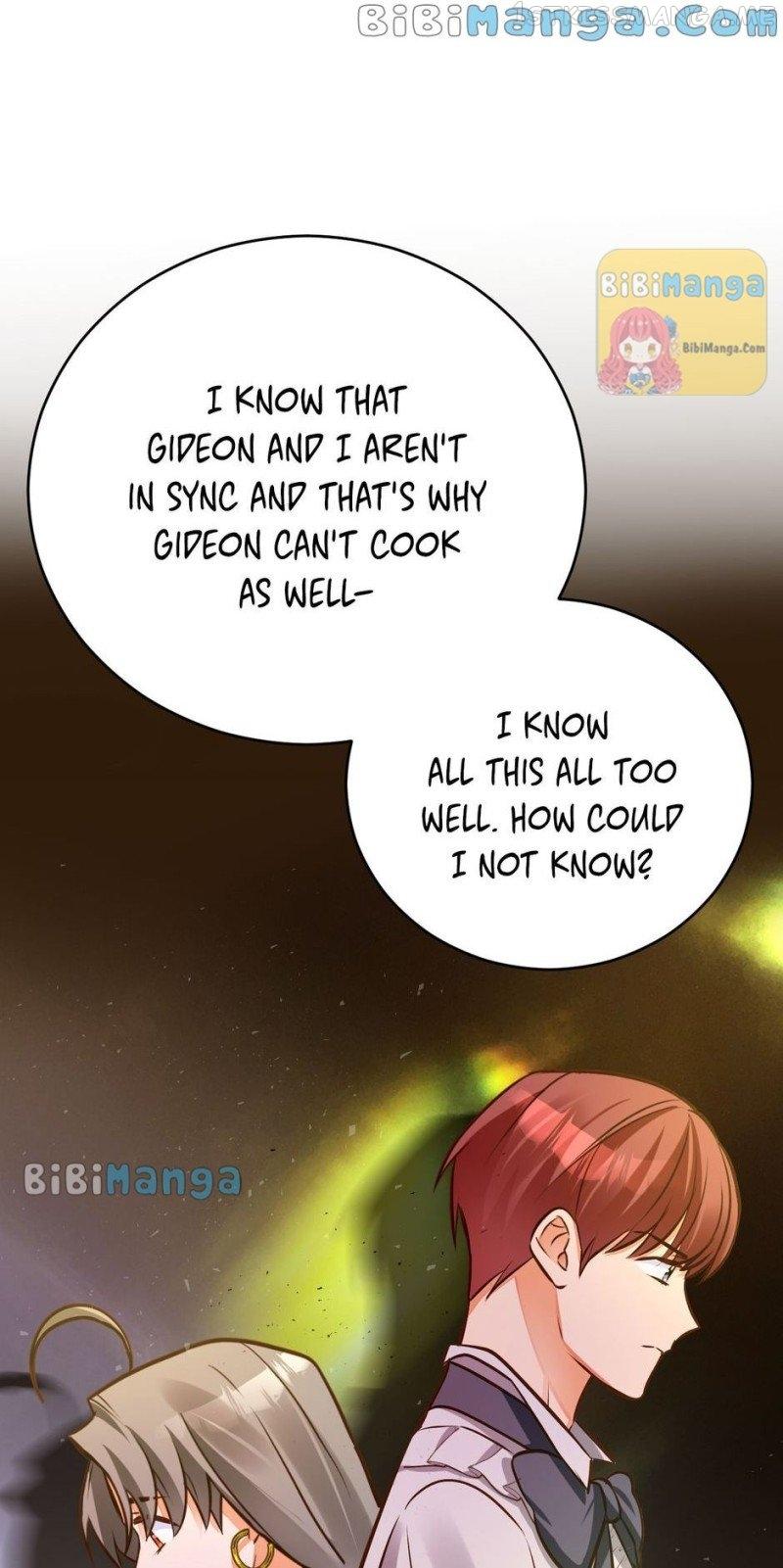 The Princess Doesn’t Want To Marry Her Ideal Type Chapter 51 page 73