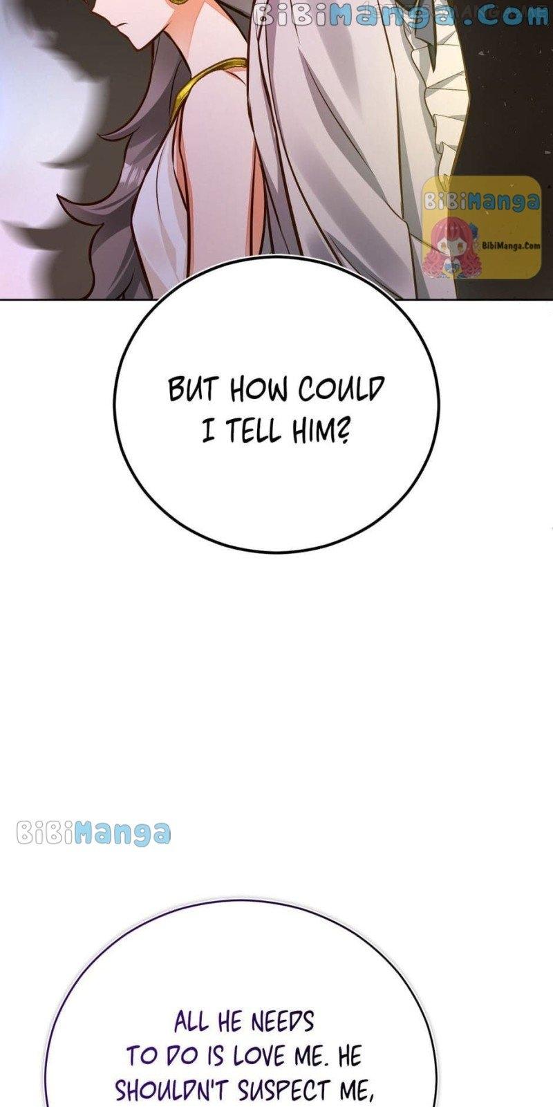 The Princess Doesn’t Want To Marry Her Ideal Type Chapter 51 page 74