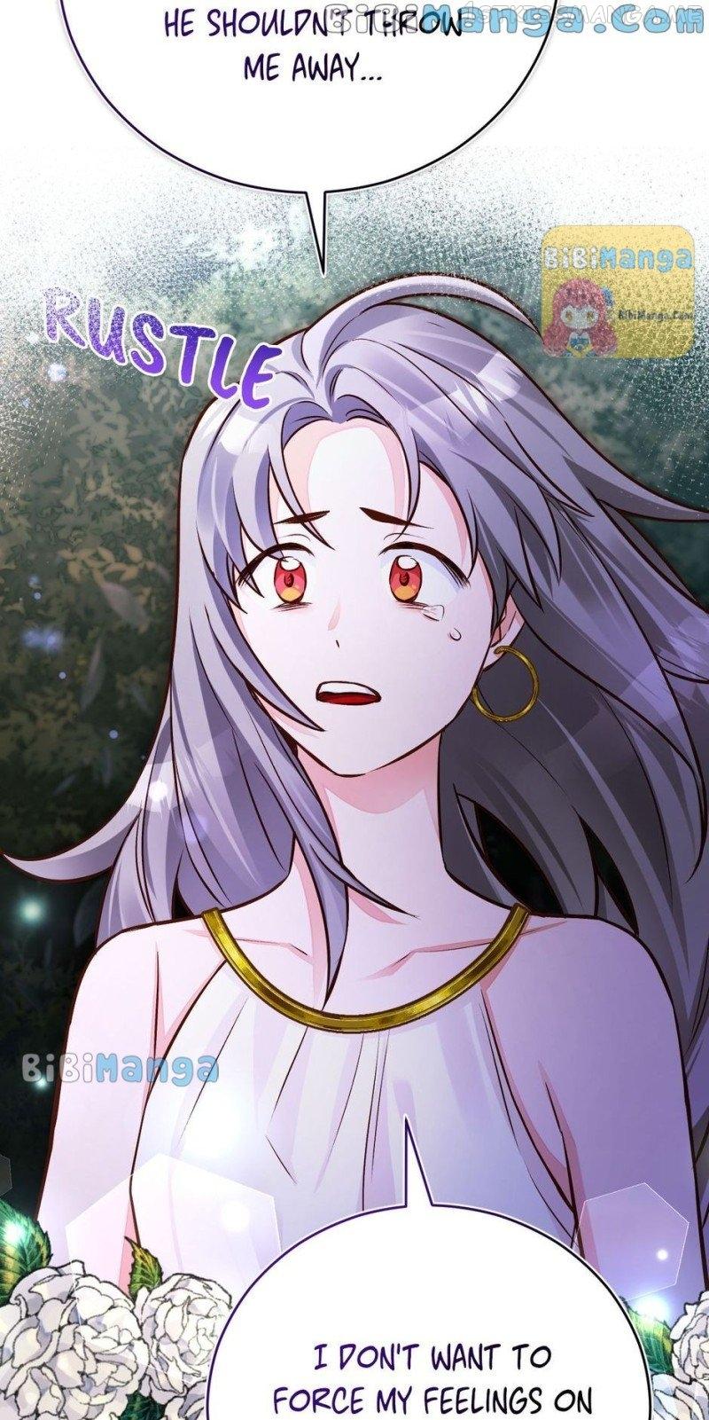 The Princess Doesn’t Want To Marry Her Ideal Type Chapter 51 page 75