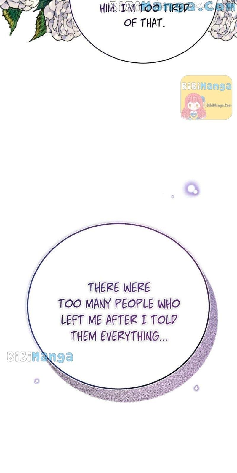 The Princess Doesn’t Want To Marry Her Ideal Type Chapter 51 page 76