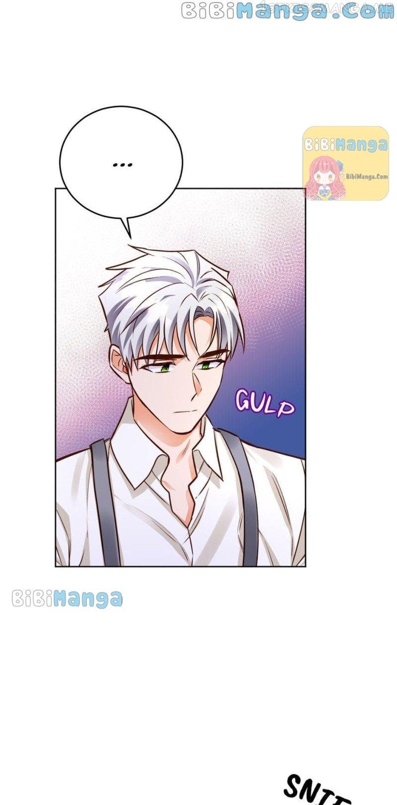 The Princess Doesn’t Want To Marry Her Ideal Type Chapter 51 page 77