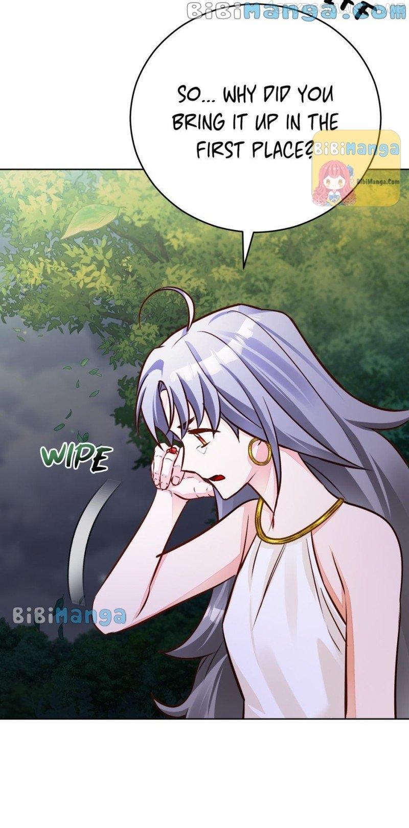 The Princess Doesn’t Want To Marry Her Ideal Type Chapter 51 page 78
